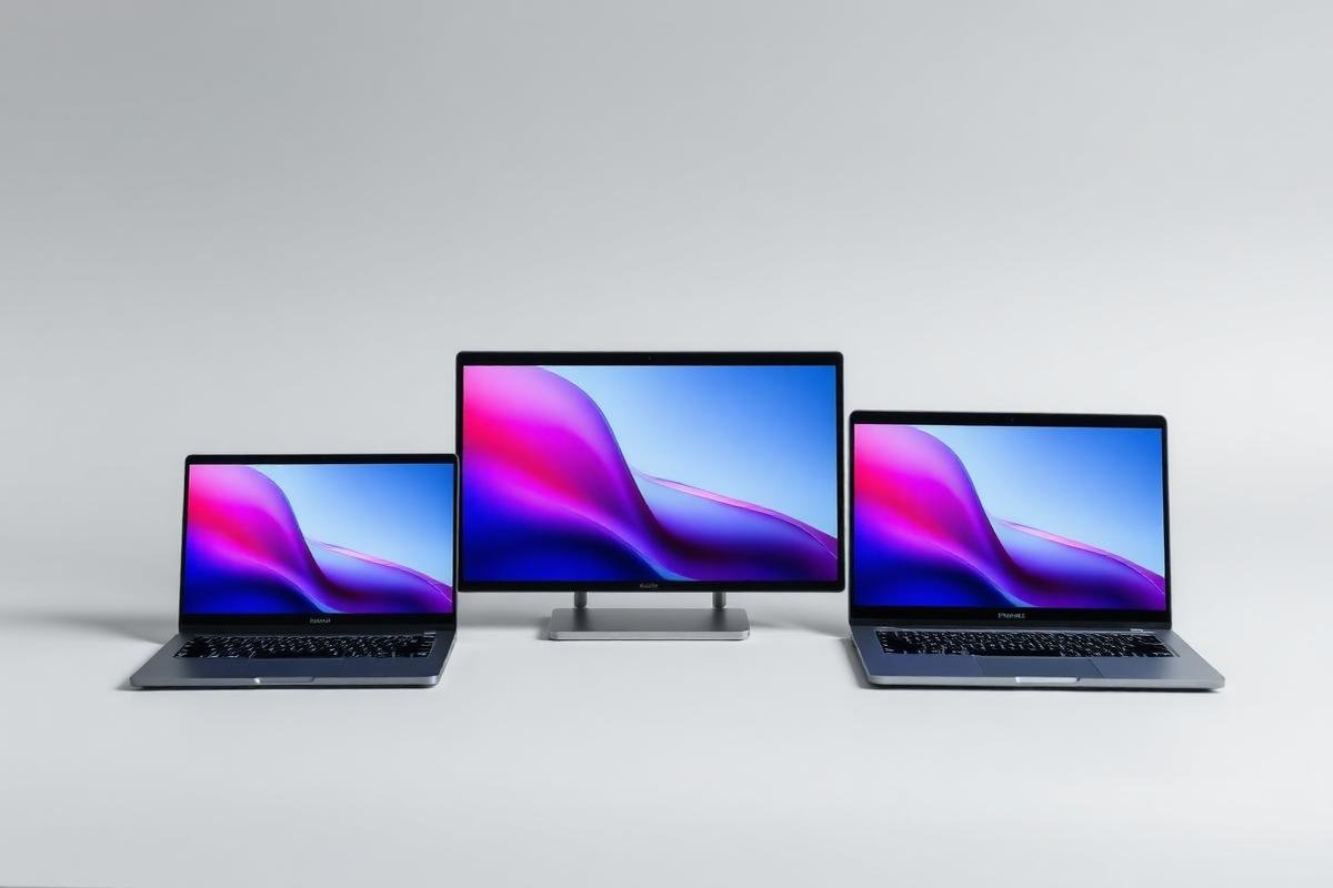 Laptops — Shreeji Infotech, Vadodara