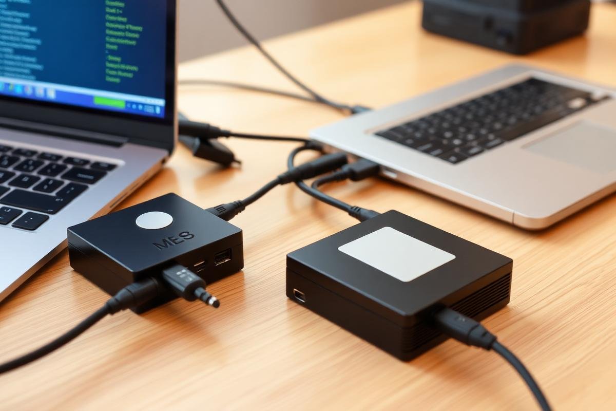 Data Migration & Backup