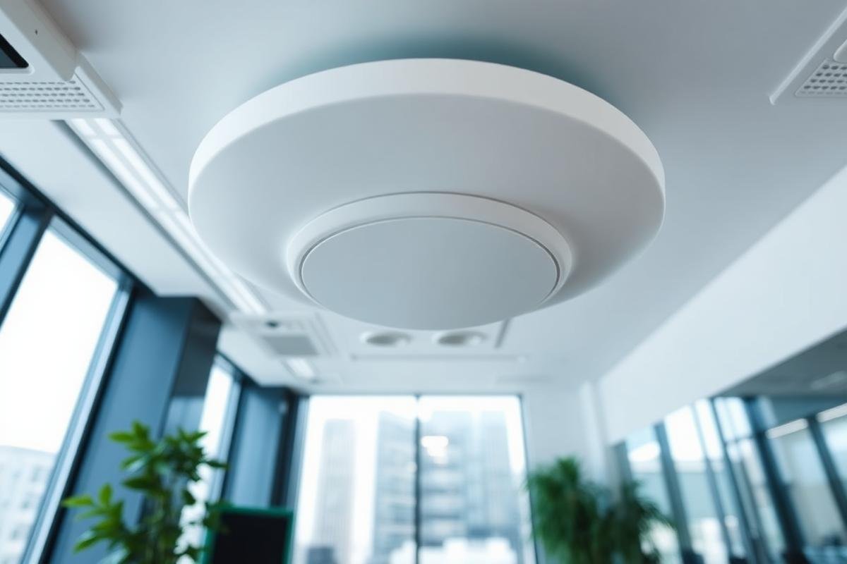 Wi-Fi & Access Points — Shreeji Infotech, Vadodara